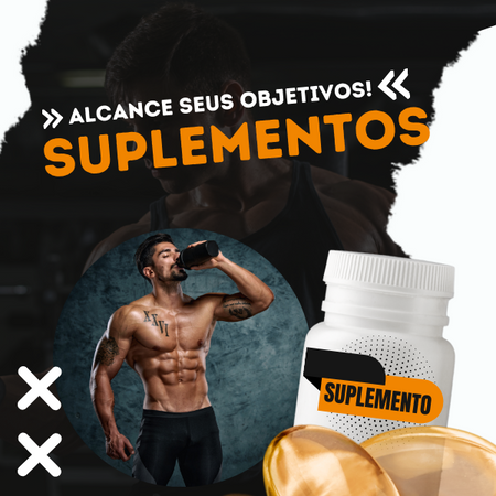 Suplementos