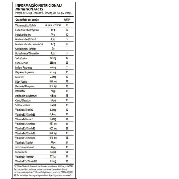 Whey Protein Nutri Integralmedica